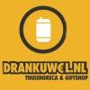 Drankuwel.nl - online webwinkel voor bier en sterke drank Drankuwel logo
